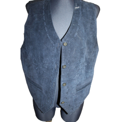 KAMIZELKA MOTOR SKÓRA MATERIAŁ C&A rozm. 40